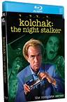 Kolchak: The Night Stalker (The Complete Series) | Kino Lorber - Experience Cinema