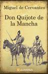 Libro Don Quijote de la Mancha en PDF y ePub - Elejandría