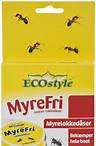ECOstyle, MyreFri, lokkedåser, 2 stk. 84,95 pr. stk