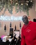 Terrell Owens takes over Inglewood wine bar to introduce new wine