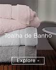 TOALHA DE BANHO