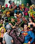 ▷ Descargar El Universo DC de Alan Moore [COMPLETO] | Zona Cómics