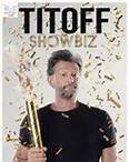 Bliss Acces Live : Titoff, Showbiz