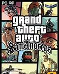 GTA - Grand Theft Auto San Andreas free Download - ElAmigosEdition.com