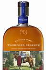 Kentucky Derby® Bottle - Woodford Reserve