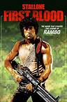 RAMBO: FIRST BLOOD