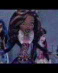 Monster High 9 : Frissons, caméra, action !
