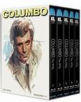 Columbo: The 1970s (Seasons 1-7) | Kino Lorber - Experience Cinema