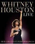 Whitney Houston: Live: Her Great