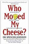Book Summary: Who Moved My Cheese? by Spencer Johnson
