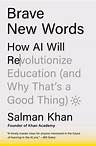 Brave New Words by Salman Khan: 9780593656952 | PenguinRandomHouse.com: Books