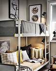 高架床、上下舖床框 | 來IKEA 找你的理想床架吧！ | IKEA線上購物