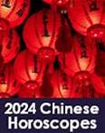 Chinese Horoscopes 2024