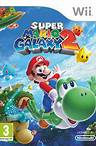 Super Mario Galaxy 2 ROM Free Download for Nintendo Wii - ConsoleRoms