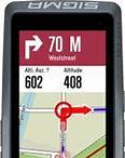 Compteur GPS Sigma Rox 12.1 Evo