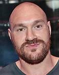 Tyson Fury Body Measurements Height Weight Shoe Size Vital Stats Facts