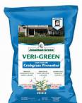 Veri-Green Crabgrass Preventer & Pre-Emergent + Lawn Fertilizer