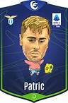 Patric - Profilo calciatore 2023/24 | Fantacalcio