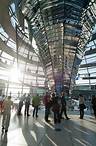 Deutscher Bundestag - Besuchen Sie den Bundestag