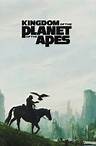Kingdom of the Planet of the Apes en streaming