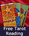 Free Three Card Tarot