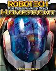 Announcing the Robotech: Homefront RPG by Strange Machine Games!