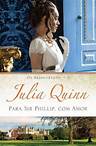 Baixar Para Sir Phillip, com Amor - Os Bridgertons Vol. 5 - Julia Quinn ePub PDF Mobi ou Ler Online