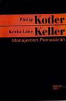 manajemen pemasaran by Philip Kotler | Open Library