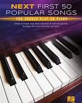 Next First 50 Popular Songs You Should Play on Piano