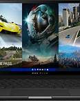 ASUS ROG Flow X13 13.4" Touchscreen Gaming Laptop 1920 x 1200 FHD AMD Ryzen 9 with 16GB Memory 512GB SSD Off Black GV302XA-X13.R9512 - Best Buy