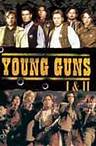 Young Guns / Young Guns II [Import]