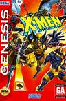 X-Men ROM Free Download for Megadrive - ConsoleRoms