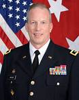 Maj. Gen. Gregory J. Mosser