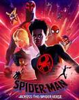 Spider-Man : New Generation 2 - Across the Spider-Verse