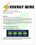 Energy Wire December Edition December 07, 2023