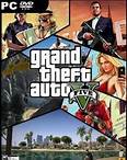 Grand Theft Auto V-RELOADED - SKIDROW & EMPRESS GAMES