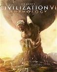 Sid Meier's Civilization VI Anthology (PC) - Steam Key - GLOBAL