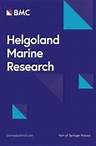 Functional diversity of marine macrobenthic communities from sublittoral soft-sediment habitats off northern Chile - Helgoland Marine Research