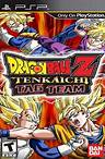 Dragon Ball Z - Tenkaichi Tag Team ROM Free Download for PSP - ConsoleRoms
