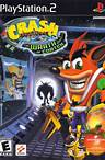 Crash Bandicoot - The Wrath Of Cortex ROM Free Download for PS2 - ConsoleRoms