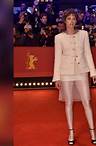 Kristen Stewart bei der Berlinale.
