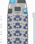 A Better Site Than SeatGuru For Seat Maps, Choosing Seats On Planes - View from the Wing