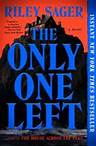 Title: The Only One Left: A Novel, Author: Riley Sager