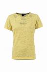 Soquesto Shirt Nicky lemon