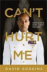 Book Summary: Can't Hurt Me by David Goggins | Sam Thomas Davies