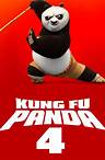 Kung Fu Panda 4 - película: Ver online en español