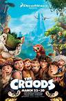 Image of The Croods