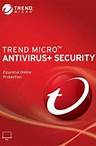 Trend Micro - Antivirus+ Security Internet Security Software (1-Device) (2-Year Subscription) - Windows [Digital]