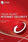 Trend Micro - Internet Security Antivirus Protection (3-Device) (2-Year Subscription) - Windows [Digital]