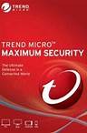 Trend Micro - Maximum Security Antivirus Internet Security Software (5-Device) (2-Year Subscription) - Mac OS, Windows, Android, Apple iOS [Digital]